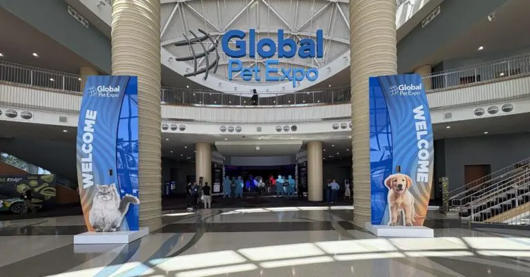 Lễ hội thú cưng bùng nổ tại Việt Nam