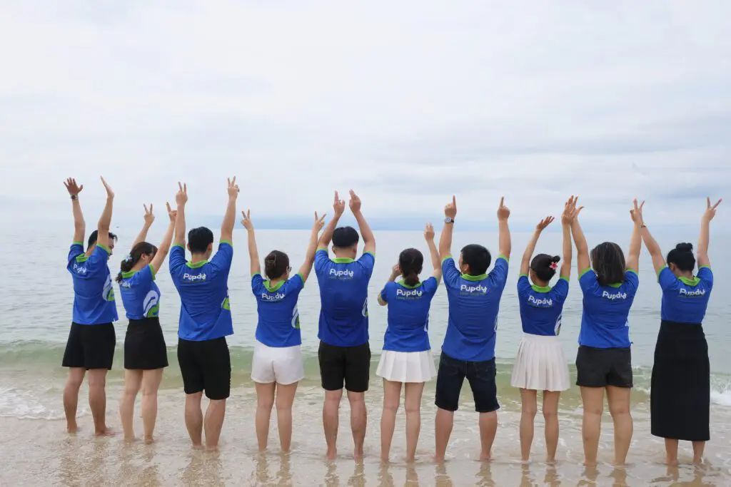 team building 5-2024