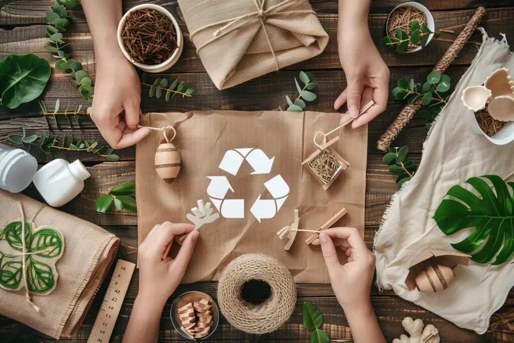 Câu Chuyện Nguyên Liệu Thân Thiện - Pupdy Gửi Gắm Sự Yêu Thương Qua Từng Sản Phẩm