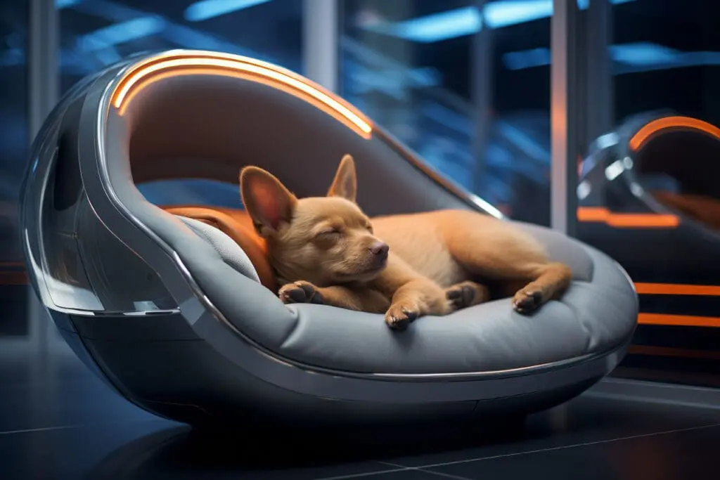 Tương Lai Của Ngành Grooming: Xu Hướng Làm Đẹp Thú Cưng Dẫn Đầu 2025