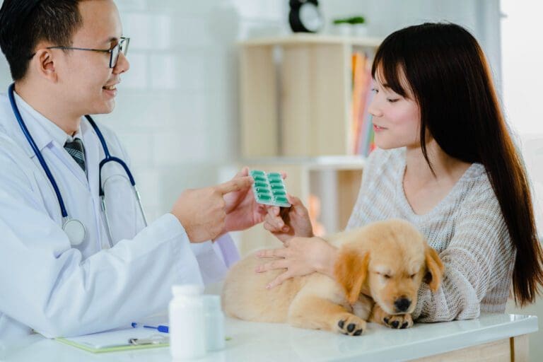 chăm sóc sức khỏe định kỳ