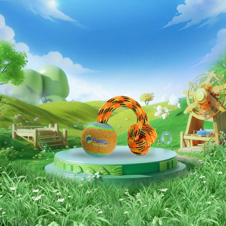 pickoo-ball