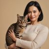 Co-Hoa-meo-Bengal